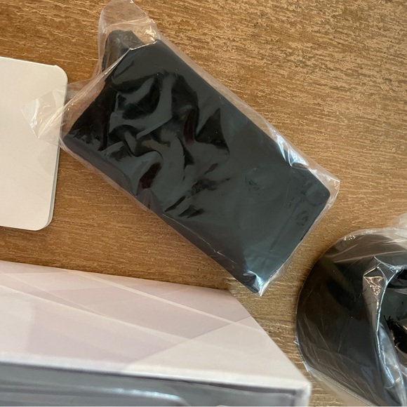 Wine Aerator, Enhanced Flavors with Smoother Finish - Picture 3 of 4